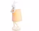 Kare Design »Animal Rabbit« Tischleuchte