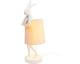 Kare Design »Animal Rabbit« Tischleuchte