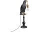 Kare Design »Animal Sitting Crow« Tischleuchte