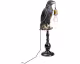 Kare Design »Animal Sitting Crow« Tischleuchte