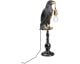 Kare Design »Animal Sitting Crow« Tischleuchte
