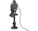 Kare Design »Animal Sitting Crow« Tischleuchte