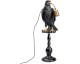 Kare Design »Animal Sitting Crow« Tischleuchte