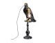 Kare Design »Animal Sitting Crow« Tischleuchte