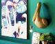 Kare Design »Animal Spoonbill« Wandleuchte