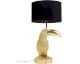 Kare Design »Animal Toucan Gold« Tischleuchte