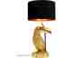 Kare Design »Animal Toucan Gold« Tischleuchte