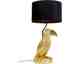 Kare Design »Animal Toucan Gold« Tischleuchte