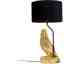 Kare Design »Animal Toucan Gold« Tischleuchte