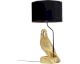 Kare Design »Animal Toucan Gold« Tischleuchte