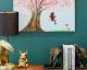 Kare Design »Animal Toucan Gold« Tischleuchte