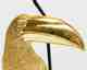 Kare Design »Animal Toucan Gold« Tischleuchte