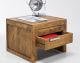 Kare Design »Authentico« Kommode