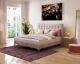 Kare Design »Benito« Star Boxspringbett creme