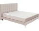 Kare Design »Benito« Star Boxspringbett creme