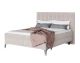 Kare Design »Benito« Star Boxspringbett creme