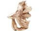 Kare Design »Betta Fish« Deko Objekt Gold