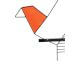 Kare Design »Bird« Wandgarderobe