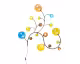 Kare Design »Boa Vista« Wandleuchte