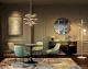 Kare Design »Calotta« Stehleuchte