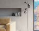Kare Design »Calotta« Stehleuchte