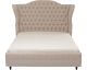 Kare Design »City Spirit« Bett Linen Natural