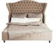 Kare Design »City Spirit« Bett Linen Natural
