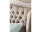 Kare Design »City Spirit« Bett Linen Natural