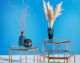 Kare Design »Comb Gold« Beistelltisch