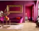 Kare Design »Comb Gold« Beistelltisch