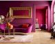 Kare Design »Comb Gold« Beistelltisch