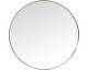 Kare Design »Curve« Spiegel rund