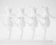 Kare Design »Dancing Cows« Deko Figur