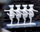 Kare Design »Dancing Cows« Deko Figur