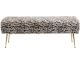 Kare Design »Deria« Bank Leo