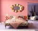 Kare Design »Desire« Velvet Bett Ecru