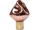 Kare Design »Dough« Tischleuchte