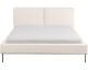 Kare Design »East Side« Polsterbett