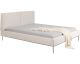 Kare Design »East Side« Polsterbett