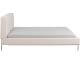 Kare Design »East Side« Polsterbett