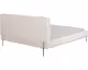 Kare Design »East Side« Polsterbett