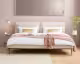 Kare Design »East Side« Polsterbett