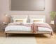 Kare Design »East Side« Polsterbett