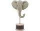 Kare Design »Elephant Head Pearls« Deko Objekt Artikelbild 1