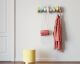 Kare Design »Exotic Birds« Wandgarderobe