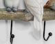 Kare Design »Exotic Birds« Wandgarderobe