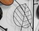 Kare Design »Fagus« Wandgarderobe