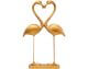 Kare Design »Flamingo Love« Deko Figur Artikelbild 6