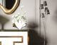 Kare Design »Flexible Black« Stehleuchte