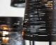 Kare Design »Flexible Black« Stehleuchte